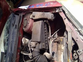 2007 TOYOTA COROLLA, BURGUNDY, 1.8, AT.   Z25182